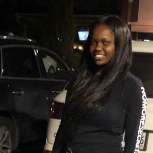 Meet your Posher, Kumbirai